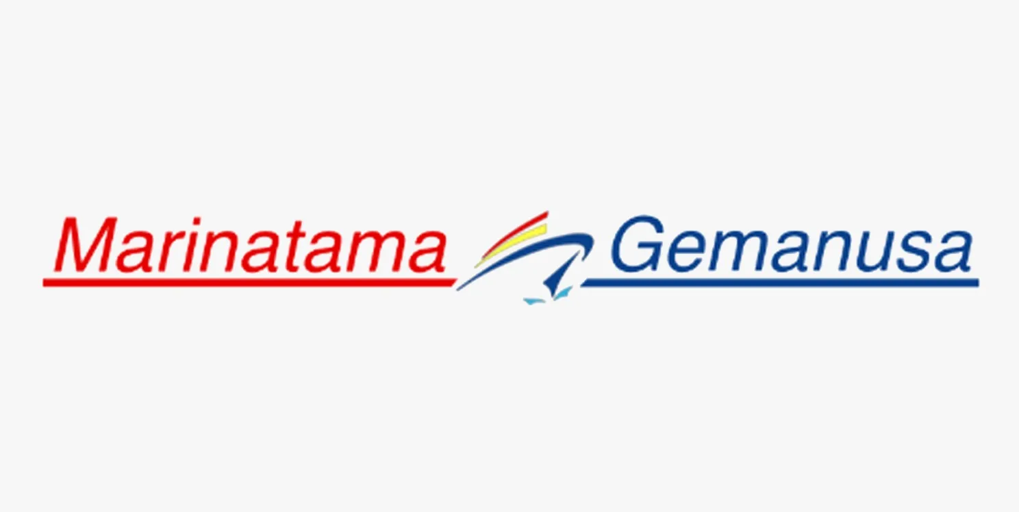 PT. MARINA TAMA GEMANUSA logo